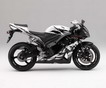 Новый Honda CBR600RR 2010 года